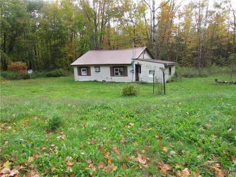 172 Factory Road, Palermo, NY 13069 - #: S1644117