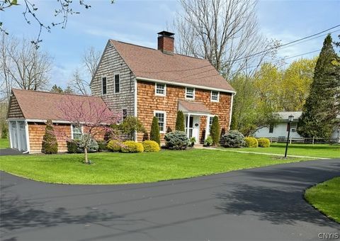 2868 Oneida Street Sauquoit NY 13456