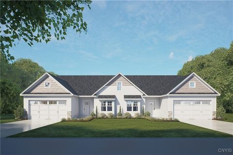 5145 Onondaga Road, Onondaga, NY 13215 - MLS#: S1594926