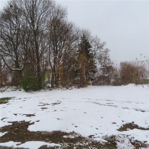 Vacant Land For Sale - 209 Lincoln Ave Ave<br/> Syracuse, NY 13204