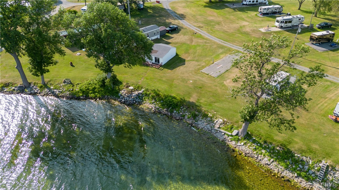 2892 Ontario Shores Dr. Lot 7w Dr, Cape Vincent, New York image 5