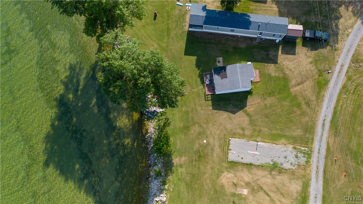 2892 Ontario Shores Dr. Lot 7w Dr, Cape Vincent, New York image 8