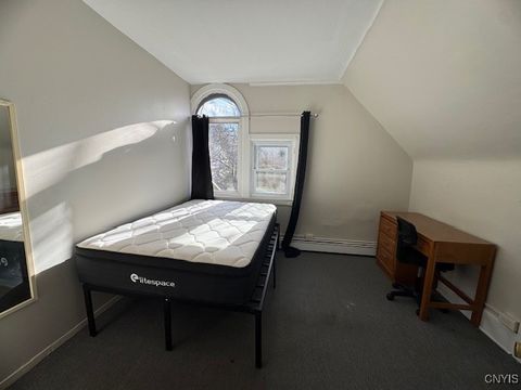 Tiny photo for 316 S Aurora Street, Ithaca City, NY 14850 (MLS # S1654841)