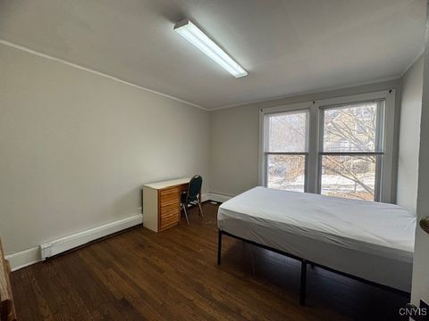 Tiny photo for 316 S Aurora Street, Ithaca City, NY 14850 (MLS # S1654841)