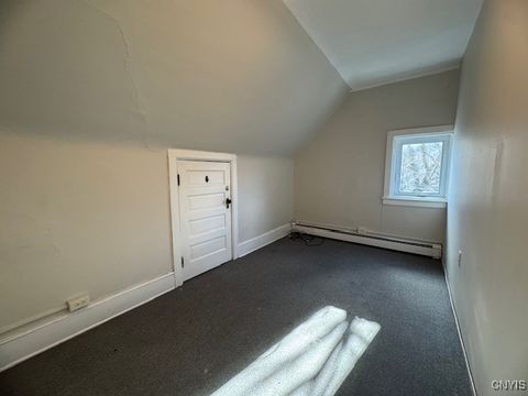 Tiny photo for 316 S Aurora Street, Ithaca City, NY 14850 (MLS # S1654841)