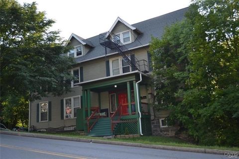 Tiny photo for 316 S Aurora Street, Ithaca City, NY 14850 (MLS # S1654841)