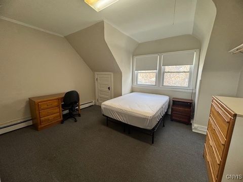 Tiny photo for 316 S Aurora Street, Ithaca City, NY 14850 (MLS # S1654841)