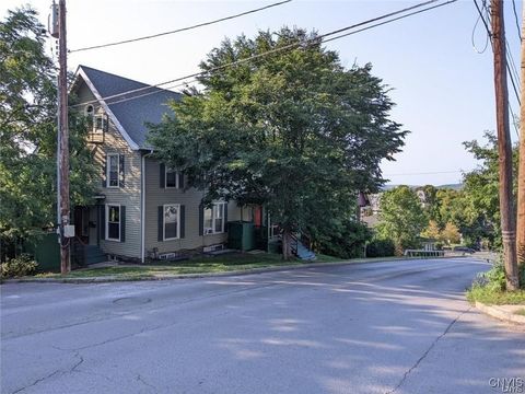 Tiny photo for 316 S Aurora Street, Ithaca City, NY 14850 (MLS # S1654841)