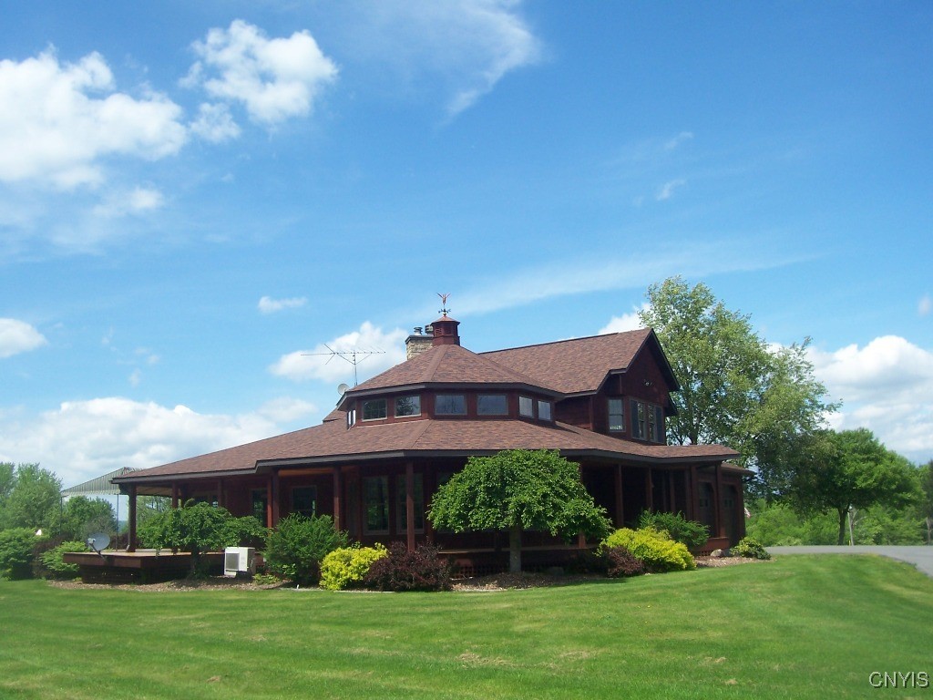 9782 Round Barn Road