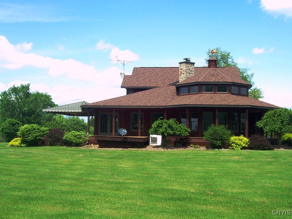 9782 Round Barn Road