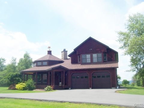9782 Round Barn Road Holland Patent NY 13354