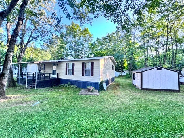 175 Country Road