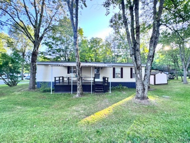 175 Country Road