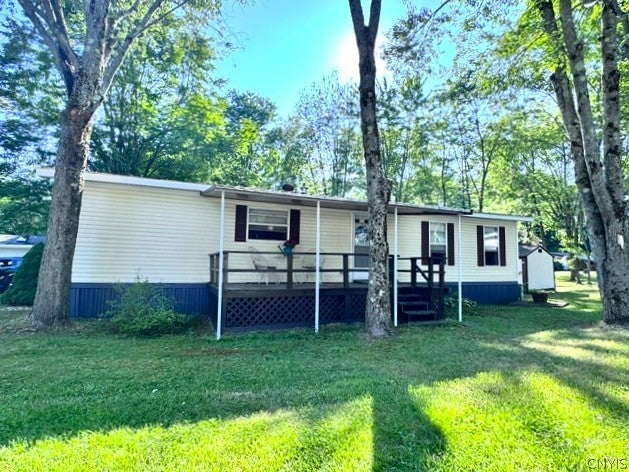 175 Country Road