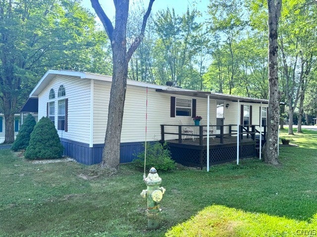 175 Country Road