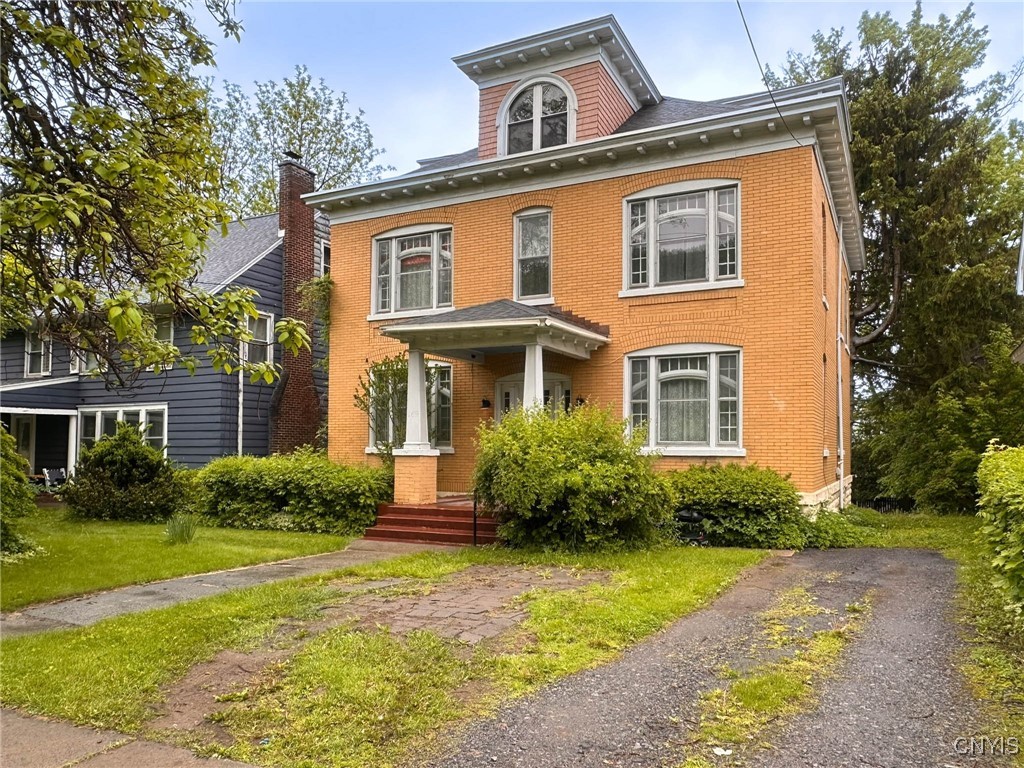 169 Pleasant Street, Utica, New York image 49