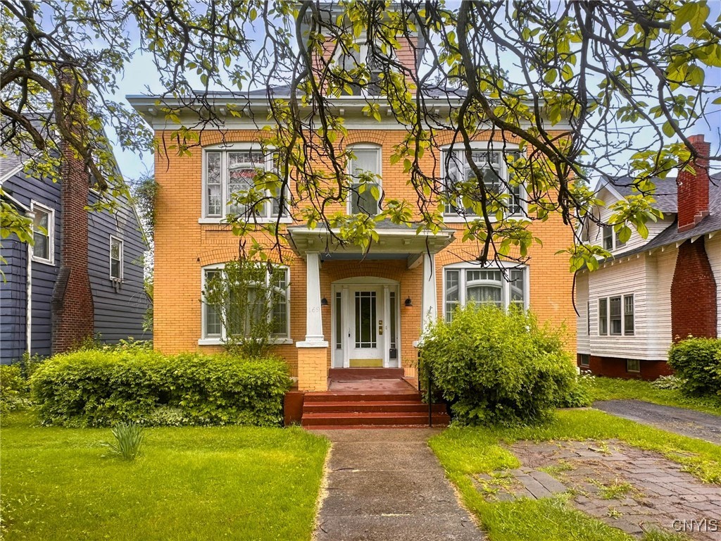 169 Pleasant Street, Utica, New York image 2
