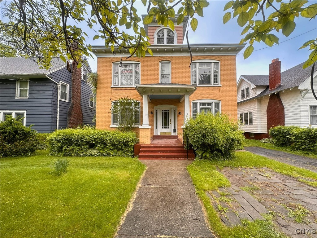 169 Pleasant Street, Utica, New York image 1