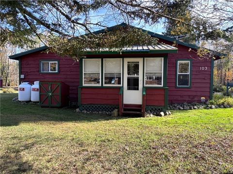 103 Haskell Lane Cold Brook NY 13324