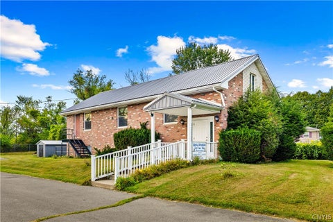 Photo of 5297 Keyes, Deerfield, NY 13502 (MLS # S1711372)