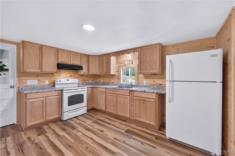 Tiny photo for 9405 Sly Hill Road, Western, NY 13303 (MLS # S1709736)