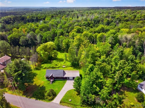 Tiny photo for 9405 Sly Hill Road, Western, NY 13303 (MLS # S1709736)