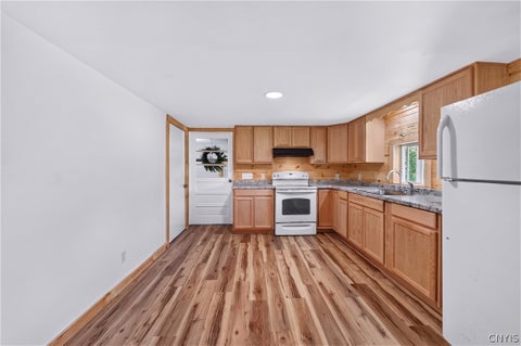 Tiny photo for 9405 Sly Hill Road, Western, NY 13303 (MLS # S1709736)