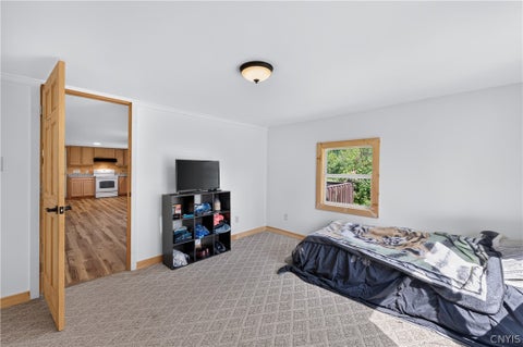 Tiny photo for 9405 Sly Hill Road, Western, NY 13303 (MLS # S1709736)