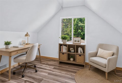 Tiny photo for 9405 Sly Hill Road, Western, NY 13303 (MLS # S1709736)