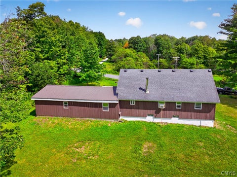 Tiny photo for 9405 Sly Hill Road, Western, NY 13303 (MLS # S1709736)