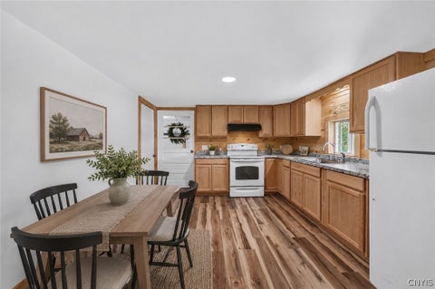 Tiny photo for 9405 Sly Hill Road, Western, NY 13303 (MLS # S1709736)