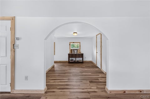 Tiny photo for 9405 Sly Hill Road, Western, NY 13303 (MLS # S1709736)