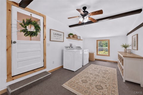 Tiny photo for 9405 Sly Hill Road, Western, NY 13303 (MLS # S1709736)