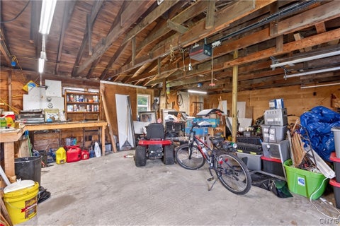 Tiny photo for 9405 Sly Hill Road, Western, NY 13303 (MLS # S1709736)