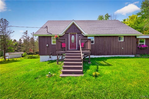 Tiny photo for 9405 Sly Hill Road, Western, NY 13303 (MLS # S1709736)
