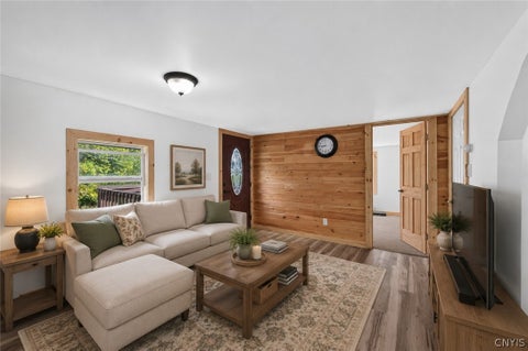 Tiny photo for 9405 Sly Hill Road, Western, NY 13303 (MLS # S1709736)