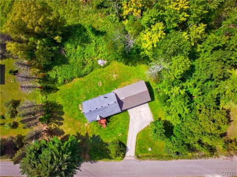 Tiny photo for 9405 Sly Hill Road, Western, NY 13303 (MLS # S1709736)