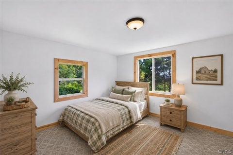 Tiny photo for 9405 Sly Hill Road, Western, NY 13303 (MLS # S1709736)