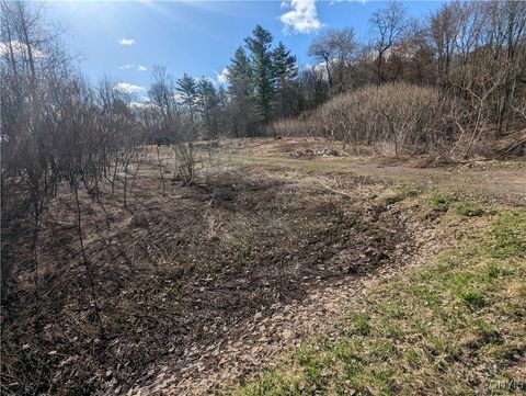 Vacant Land For Sale - 592 Baum Road<br/> Hastings, NY 13076