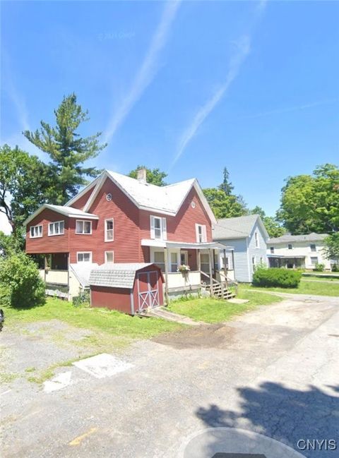 26 Center Street Richfield Springs NY 13439