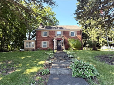 Tiny photo for 702 Parkway E, Utica, NY 13501 (MLS # S1693583)