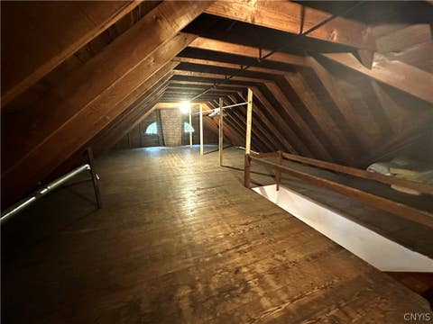 Tiny photo for 702 Parkway E, Utica, NY 13501 (MLS # S1693583)