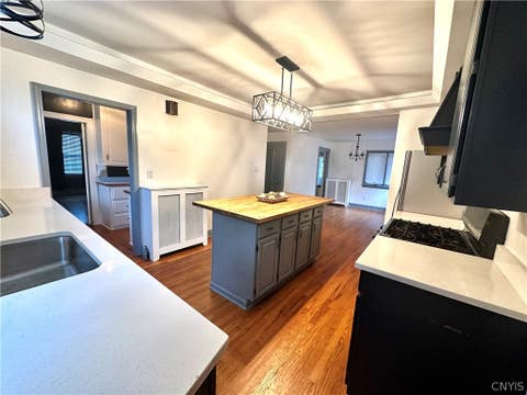 Tiny photo for 702 Parkway E, Utica, NY 13501 (MLS # S1693583)
