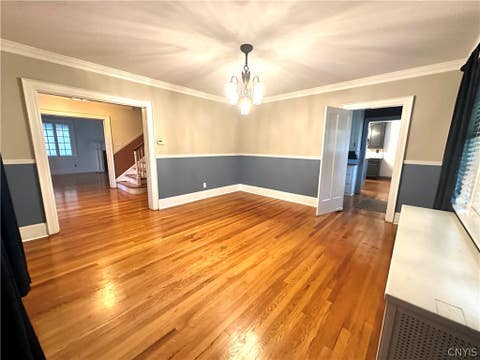 Tiny photo for 702 Parkway E, Utica, NY 13501 (MLS # S1693583)