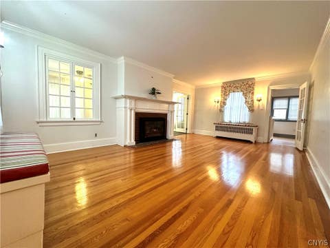 Tiny photo for 702 Parkway E, Utica, NY 13501 (MLS # S1693583)