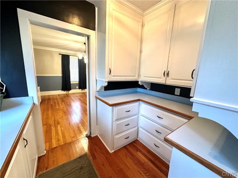 Tiny photo for 702 Parkway E, Utica, NY 13501 (MLS # S1693583)