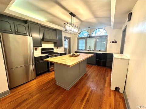 Tiny photo for 702 Parkway E, Utica, NY 13501 (MLS # S1693583)