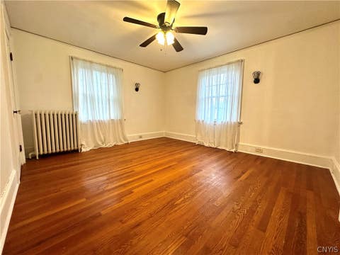 Tiny photo for 702 Parkway E, Utica, NY 13501 (MLS # S1693583)