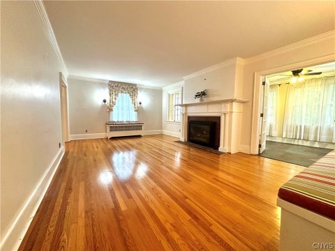 Tiny photo for 702 Parkway E, Utica, NY 13501 (MLS # S1693583)