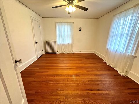Tiny photo for 702 Parkway E, Utica, NY 13501 (MLS # S1693583)